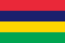 MauritiusFahne